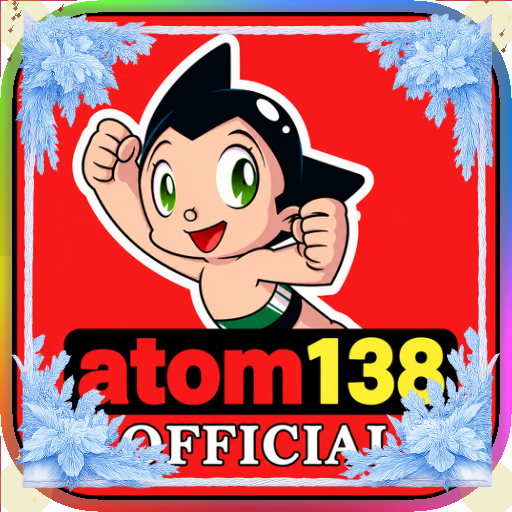 atom138 — galeri pratinjau - APK Resmi